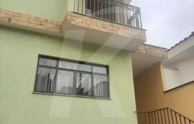 Imagem 2: Sobrado 3 suítes 6 Vagas e Área Gourmet no Tucuruvi!!