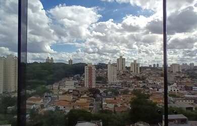 Imagem 6: Apartamento para alugar no bairro Jardim Londrina - São Paulo/SP