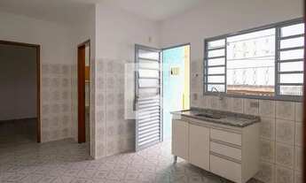 Imagem: Casa para Aluguel - Bosque da Saúde, 1