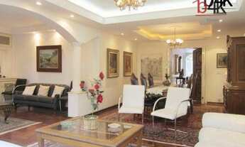 Imagem 4: Casa com 5 dormitórios, 380 m² - venda por R$ 3.600.000,00 ou aluguel por R$ 18.000,00 - C