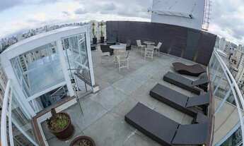 Imagem 4: Cobertura Venda 4 Dormitórios - 370 m² Moema