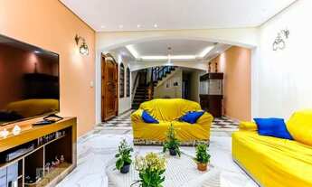 Imagem 5: Casa à Venda - Vila Constança , 6 Quartos, 250 m2