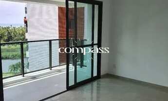 Imagem 2: Apartamento com 3 suítes à venda no Cond. Verano na Reservada do Paiva - Cabo - PE