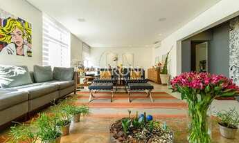 Imagem 2: São Paulo - Apartamento Padrão - Jardim Paulista