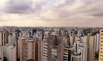 Imagem 3: São Paulo - Apartamento Padrão - Campo Belo