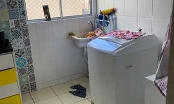 Imagem 4: Alugo apartamento sem os moveis