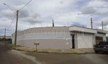 Imagem: Sao Carlos - Casa Padrão - Jardim Embare