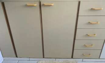 Imagem 7: Apartamento na SQN 405 reformado