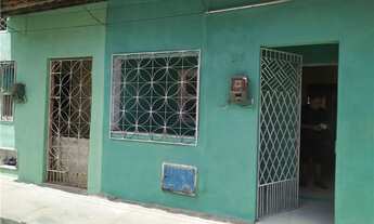 Imagem 2: Casa para locação no centro de Caucaia