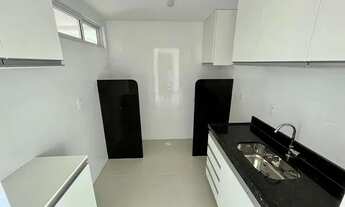 Imagem 6: Apartamento c/móveis projetados à venda com 2 quartos e 2 vagas no Jardim Oceania em João