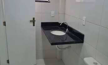 Imagem 6: Vendo casa duplex condomínio Campo grande Residência