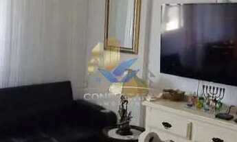 Imagem 6: Apartamento à venda, 67 m² por R$ 227.900,00 - Centro - São Vicente/SP