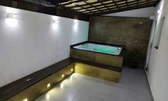 Imagem 3: Área Privativa / Garden com 2 dormitórios à venda em Belo Horizonte