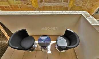 Imagem 6: Apartamento completo e mobiliado no Residencial Max Home em Águas Claras