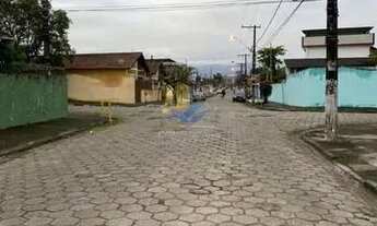 Imagem 4: Casa com 1 dormitório à venda, 50 m² por R$ 260.000,00 - Parque São Vicente - São Vicente