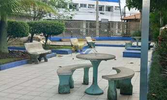 Imagem 6: Kitnet com 1 dormitório à venda, 21 m² por R$ 115.371,00 - Gonzaguinha - São Vicente/SP