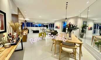 Imagem 2: Lindo apartamento 220m (Top), melhor custo/benefício na orla Barra da Tijuca