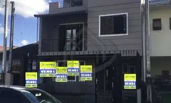 Imagem: Sobrado para Venda - 186m², 3 dormitórios