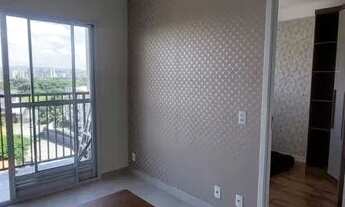 Imagem 3: Apartamento para aluguel com 38 metros quadrados com 2 quartos em Tatuapé - São Paulo - SP