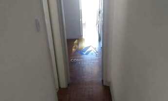 Imagem 6: Sala-living à venda, 49 m² por R$ 180.000 - Gonzaguinha - São Vicente/SP