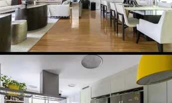 Imagem 5: Casa de condomínio sobrado para venda tem 620 metros quadrados com 4 quartos