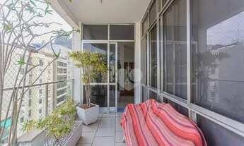 Imagem 4: Cobertura com 4 dormitórios à venda, 280 m² por R$ 2.140.000,00 - Copacabana - Rio de Jane