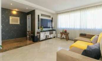 Imagem 2: Cobertura duplex de 300m², com 3 dormitórios (sendo 2 suítes)