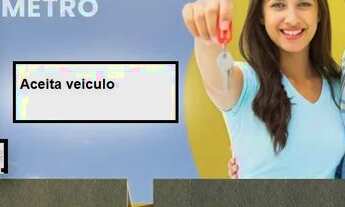 Imagem: Apartamento para venda com 2 quartos, 1