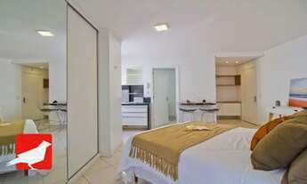 Imagem 6: Apartamento à venda no bairro Moema Pássaros - São Paulo/SP, Zona Sul