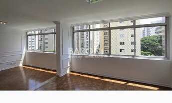 Imagem: São Paulo - Apartamento Padrão - Jardim