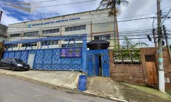 Imagem 3: Galpão para alugar Vila Jovina Cotia