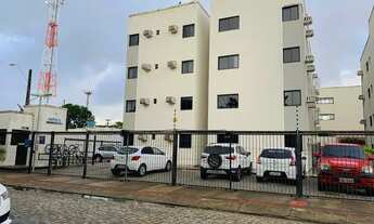 Imagem: Apartamento 2/4 Cond. Imperial - bairro