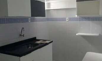 Imagem 4: Localização de um apartamento em Valentina próximo ao antigo City Parque