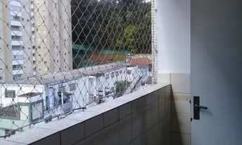 Imagem 4: SÃO PAULO - Apartamento Padrão - CAMBUCI