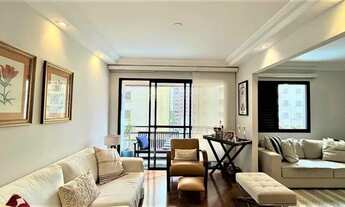 Imagem 7: Apartamento para venda possui 92 metros quadrados com 2 quartos em Perdizes - São Paulo