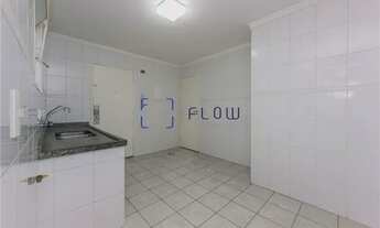 Imagem 7: Apartamento, 2 Quartos, 1 Vagas - Jardim Paulistano