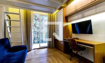 Imagem 4: Apartamento para Aluguel - Vila Mariana, 1 Quarto, 26 m2