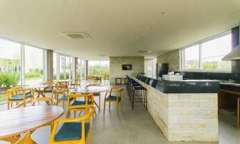 Imagem 6: Apartamento para venda possui 136 metros quadrados com 3 quartos em Vila Anastácio - São P