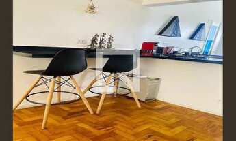 Imagem 2: Apartamento à Venda - Vila Mariana, 2 Quartos, 75 m2