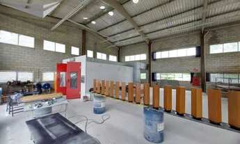 Imagem 4: Galpão para alugar Vila Jovina Cotia