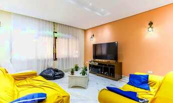 Imagem 2: Casa à Venda - Vila Constança , 6 Quartos, 250 m2