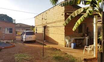 Imagem 4: Casa em VG com sala comercial