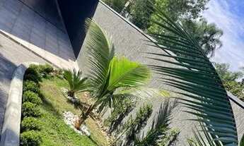 Imagem 5: Espaço para festa