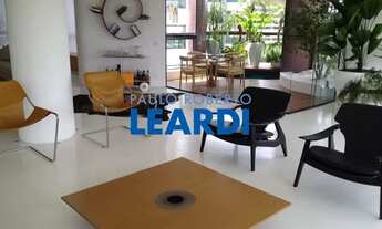 Imagem: APARTAMENTO - PANAMBY - SP