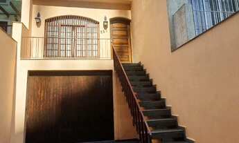 Imagem 2: Casa Sobrado em Parque da Mooca - São Paulo