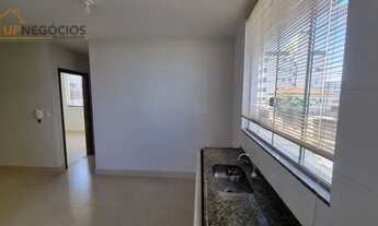 Imagem 6: APARTAMENTO 02 QUARTOS, CAIÇARAS - PATOS DE MINAS