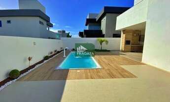 Imagem 4: CASA BARRA DOS COQUEIROS COND TERRAS ALPHAVILLE 1 NA BARRA DOS COQUEIROS