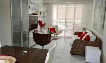 Imagem 5: Apartamento em Porto das Dunas pé na areia com 3 quartos em - Aquiraz - Ceará