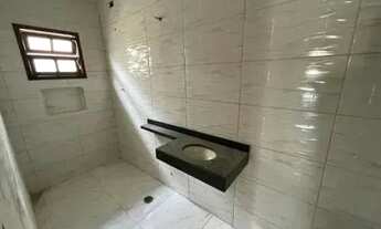 Imagem 6: Cassa solta e ampla com pscina