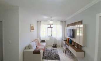 Imagem 2: Apartamento à Venda - Santa Amélia, 2 Quartos, 58 m2